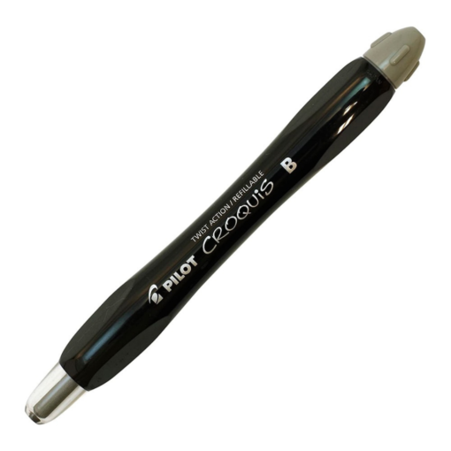 Portaminas Pilot Croquis B